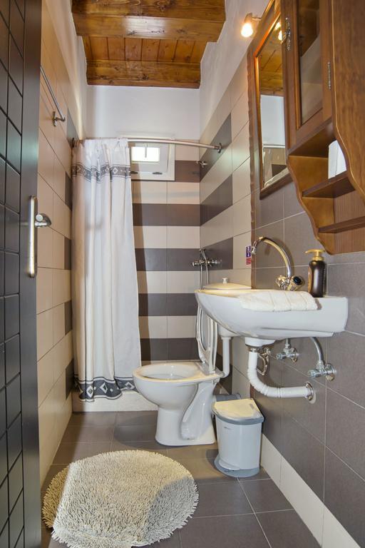 Nandia Studio & Apartment جايوس المظهر الخارجي الصورة
