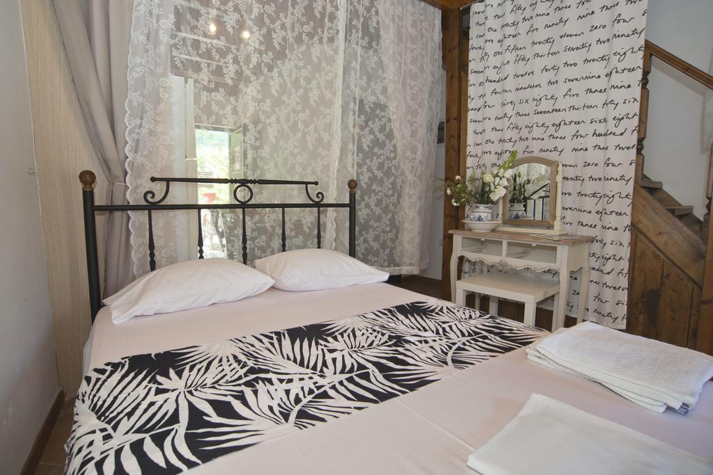 Nandia Studio & Apartment جايوس المظهر الخارجي الصورة